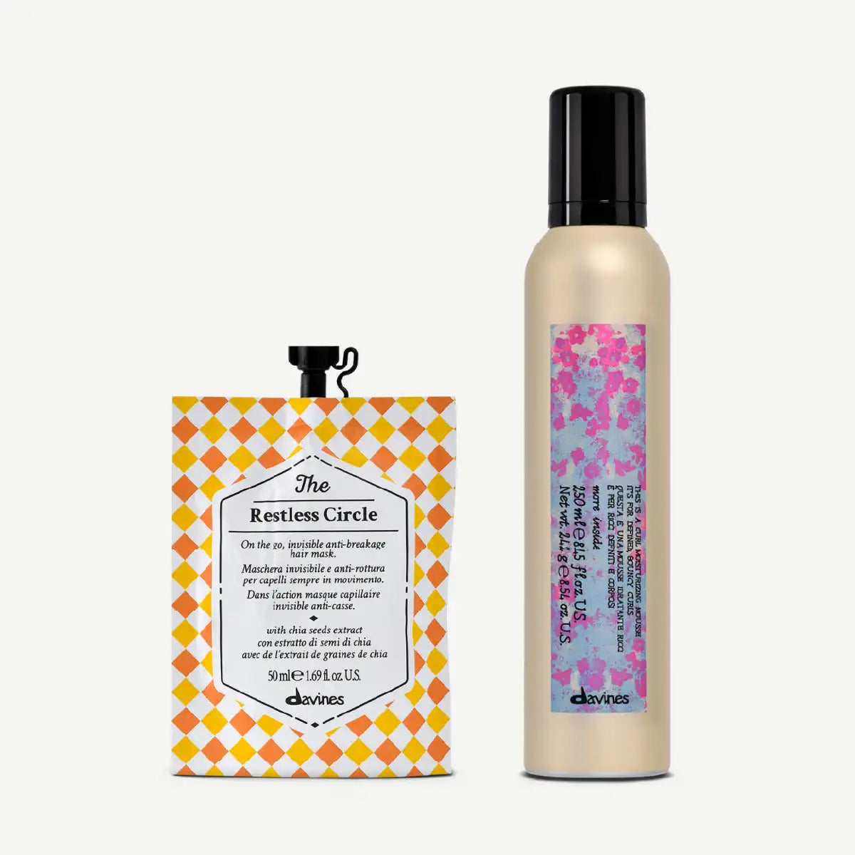 Hydrate & Define Duo Main image