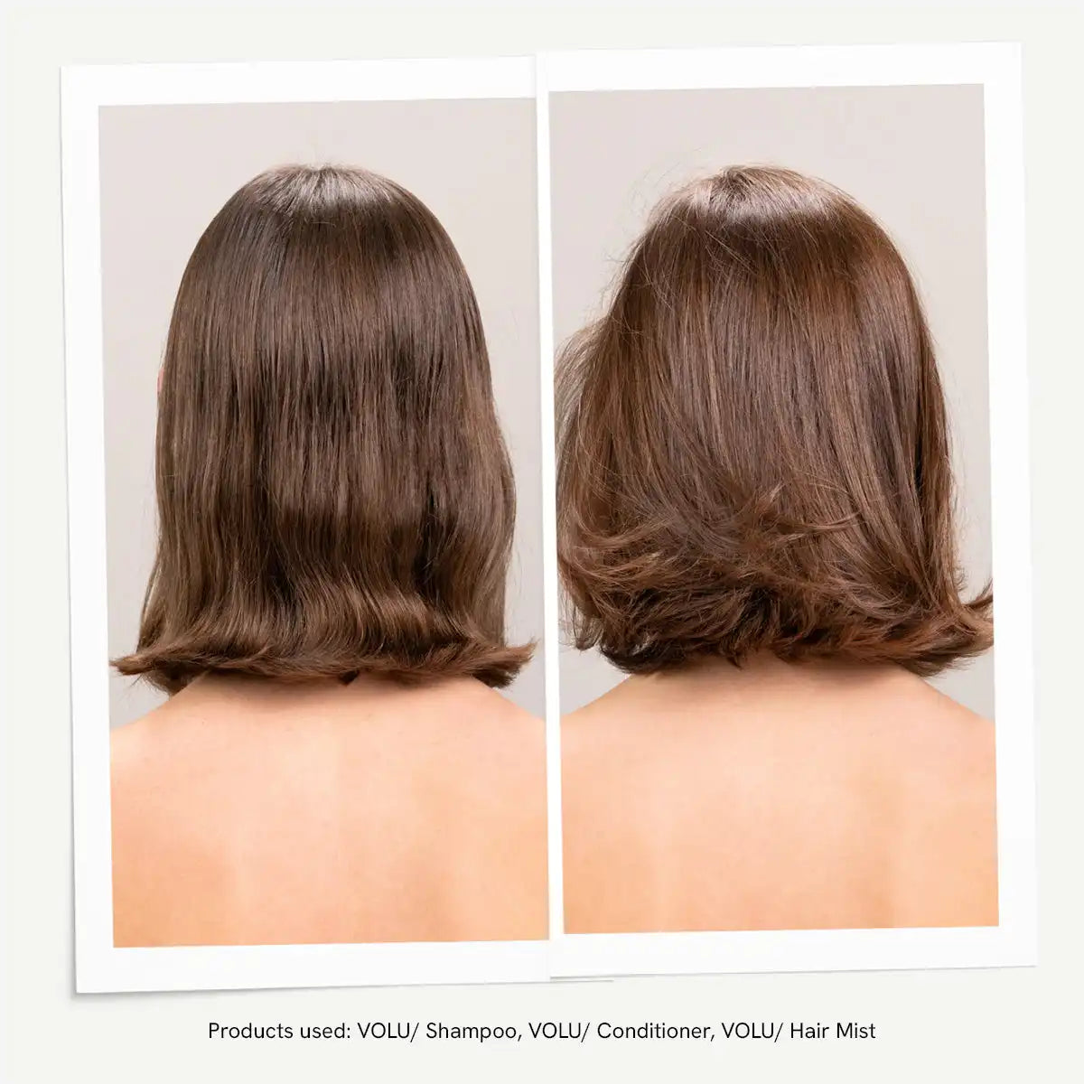 VOLU Shampoo Secondary image