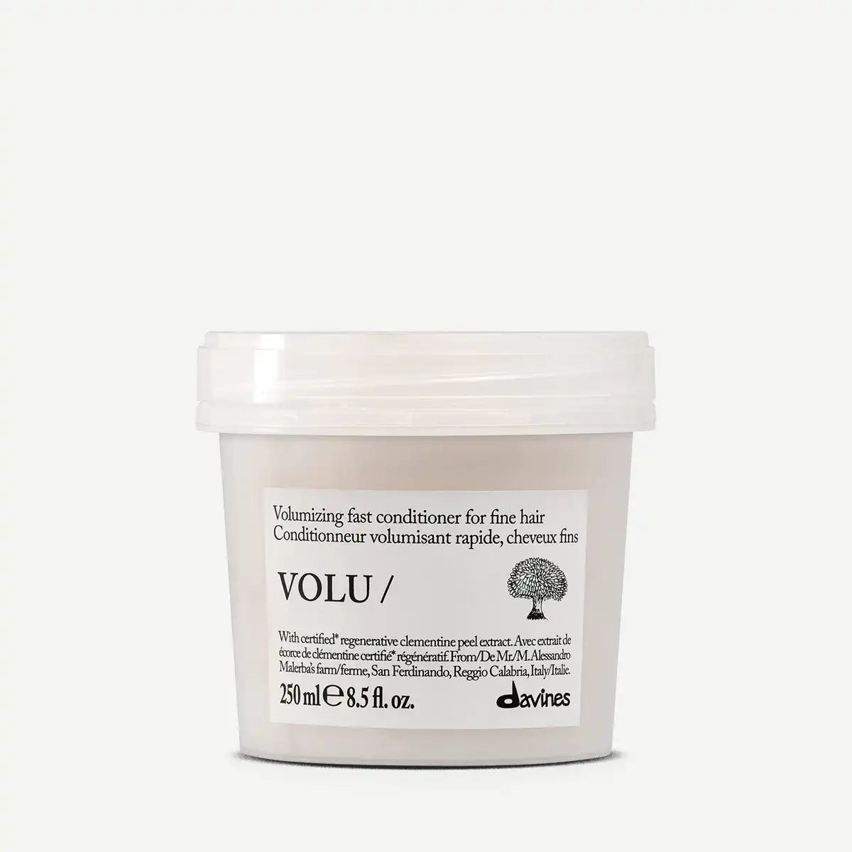 VOLU Conditioner