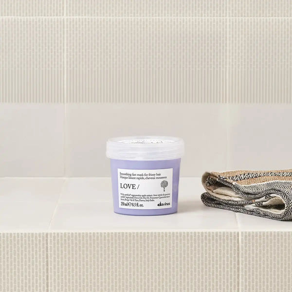 LOVE SMOOTHING Mask