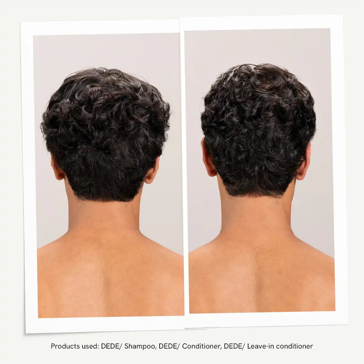 DEDE Leave-in Conditioner Secondary image