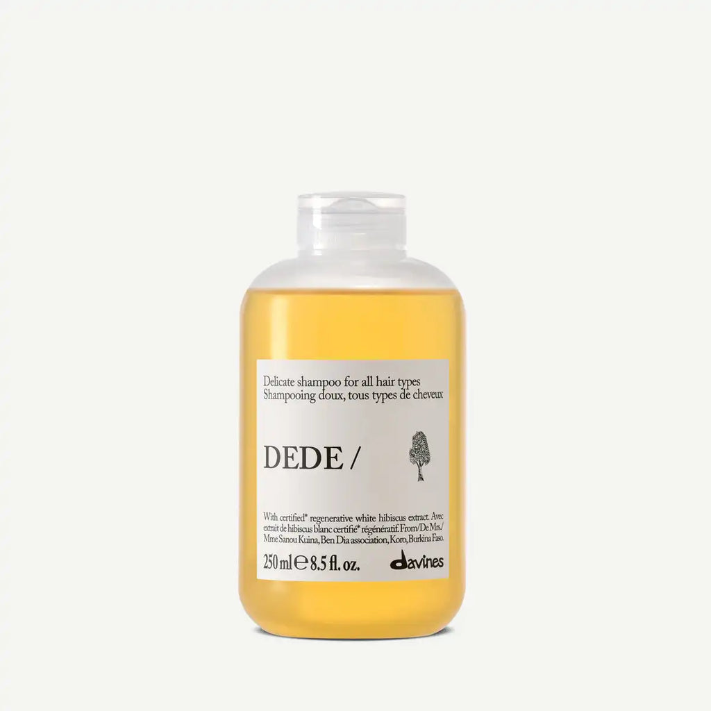 DEDE Shampoo