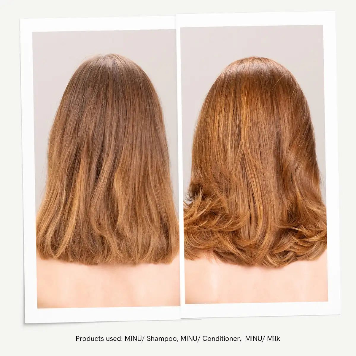 MINU Conditioner Secondary image