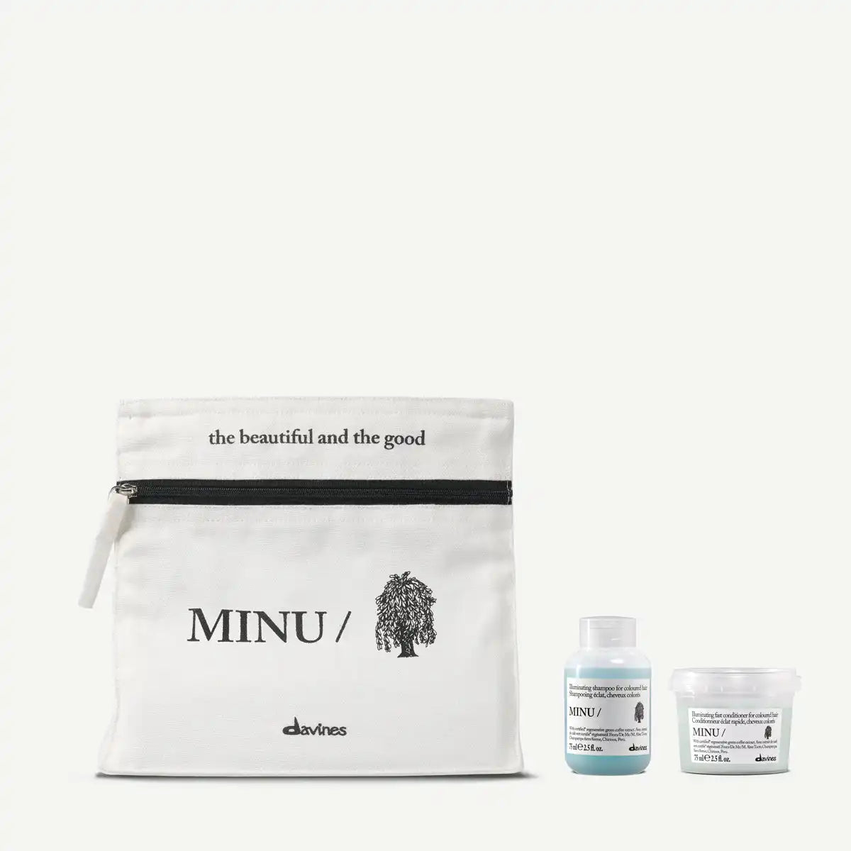 MINU Discovery Kit Main image
