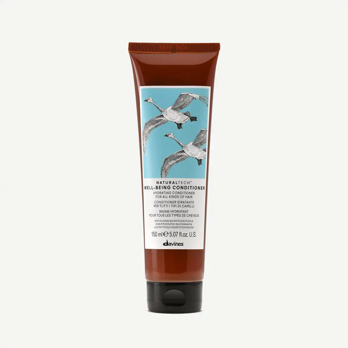 WELLBEING Conditioner Main image