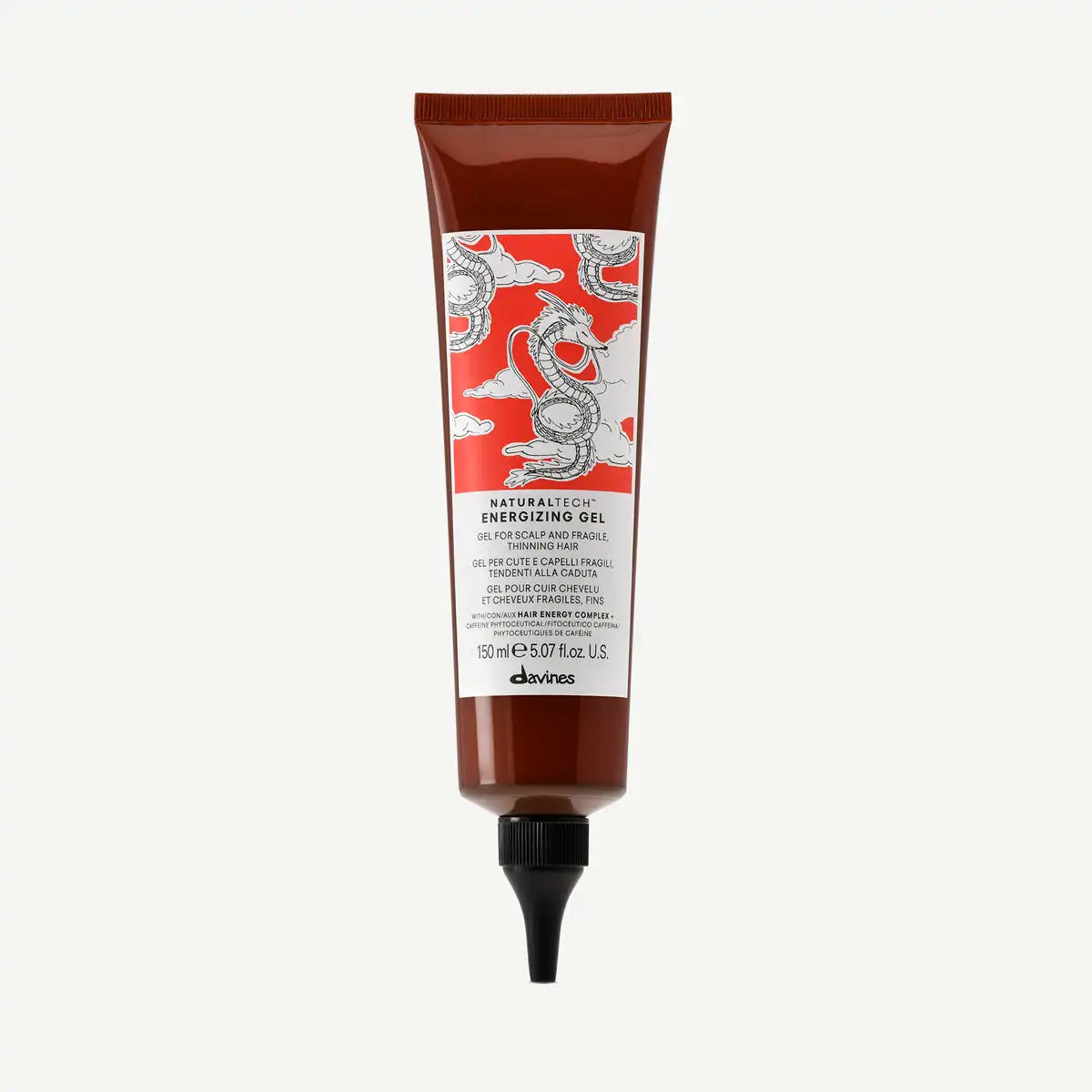 ENERGIZING Gel Main image