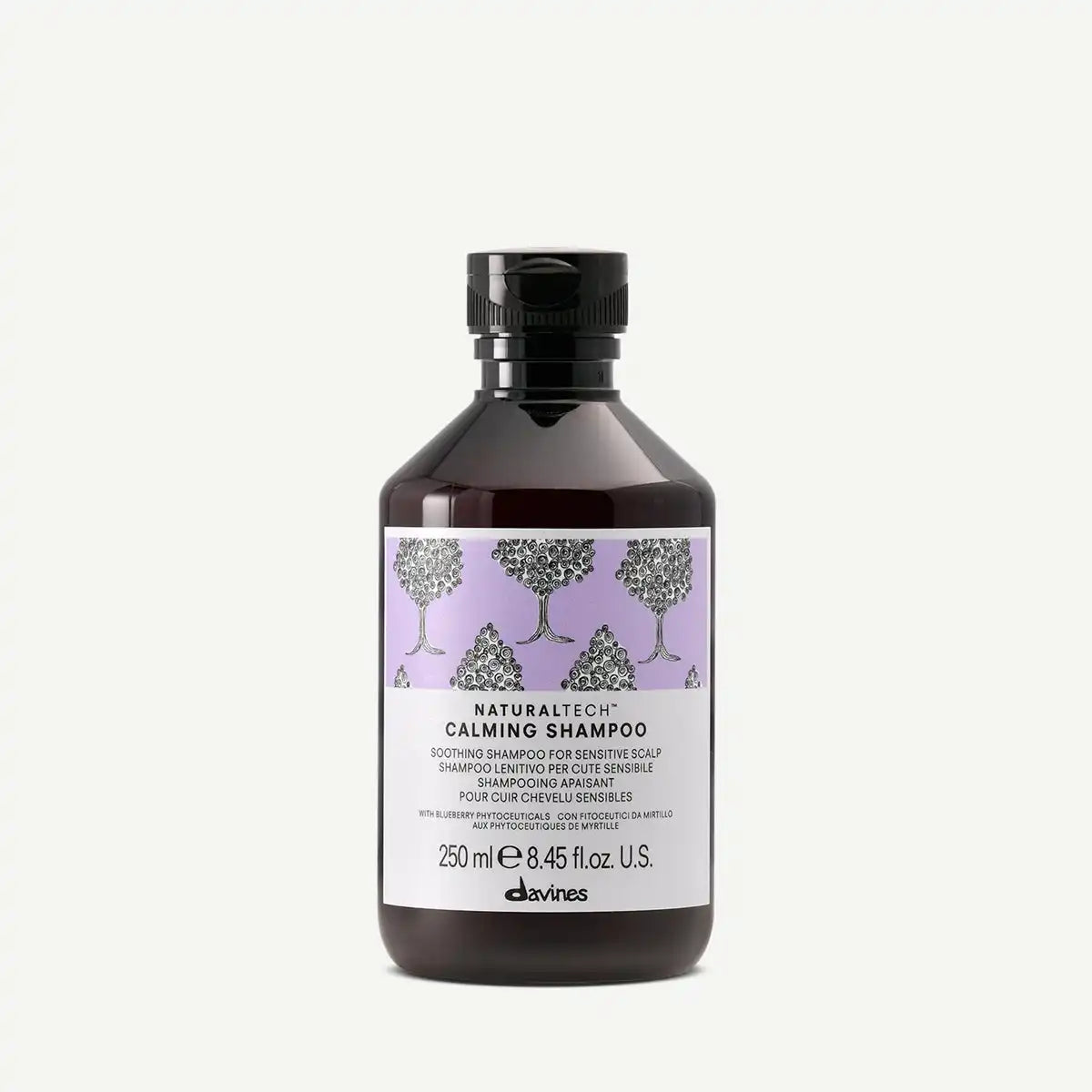 CALMING Shampoo Main image