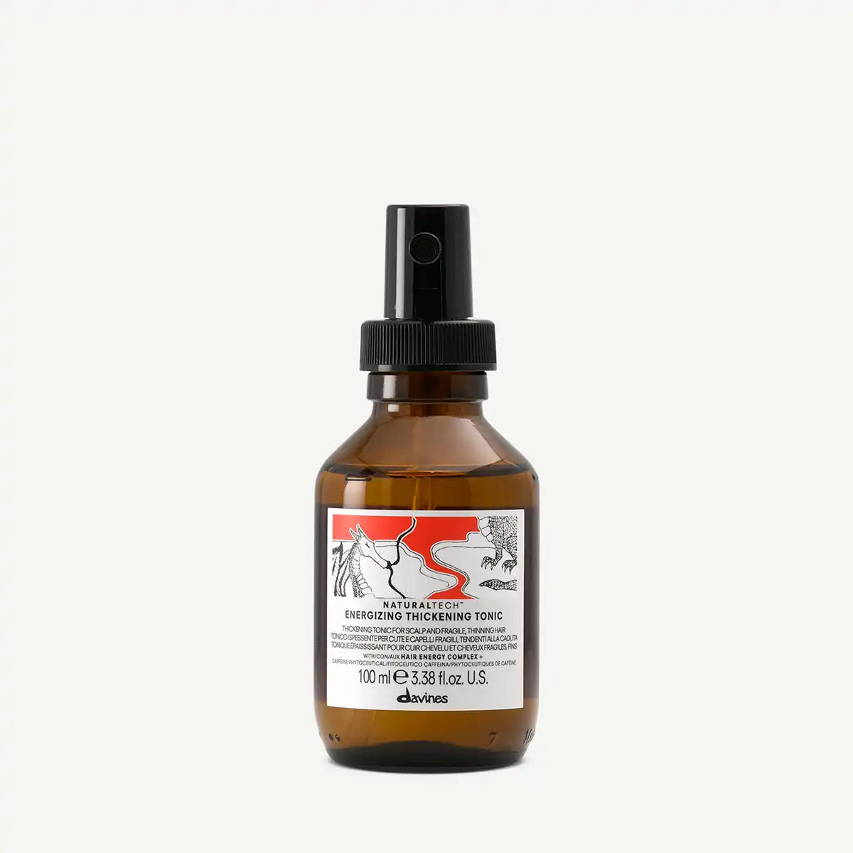 ENERGIZING Thickening Tonic Main image