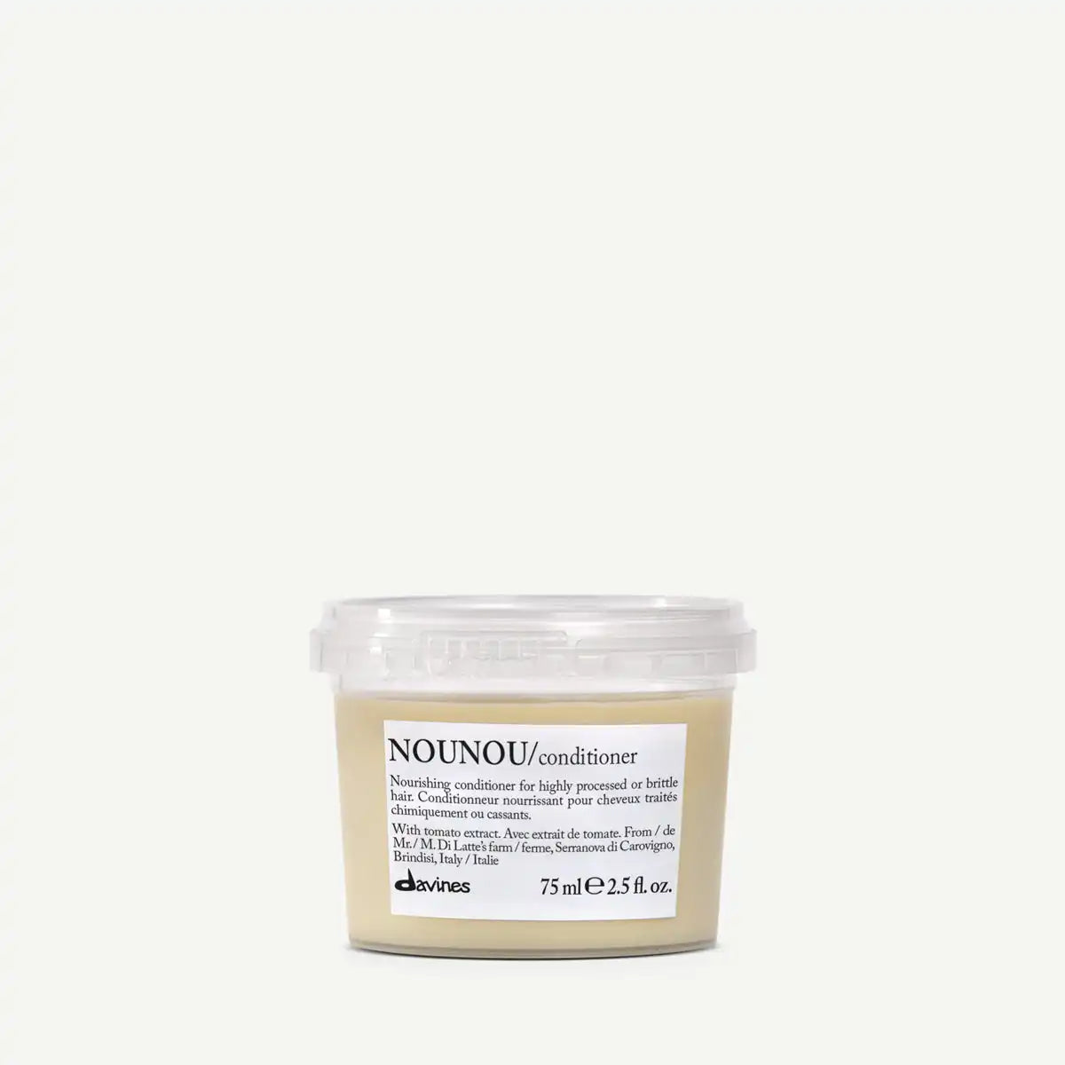 NOUNOU Conditioner