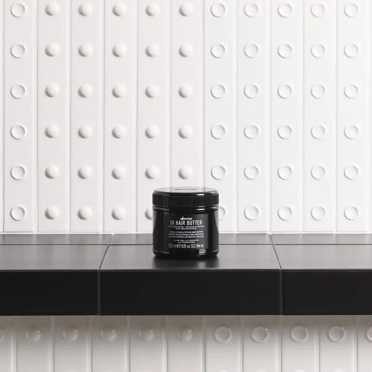 OI Hair Butter Secondary image
