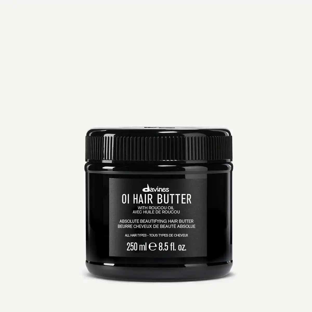 OI Hair Butter Main image