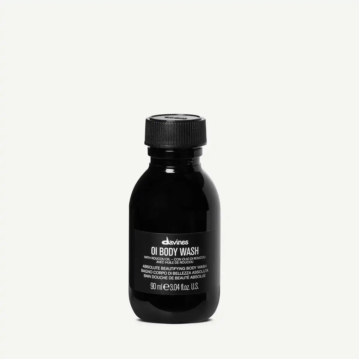 OI Body Wash Secondary image