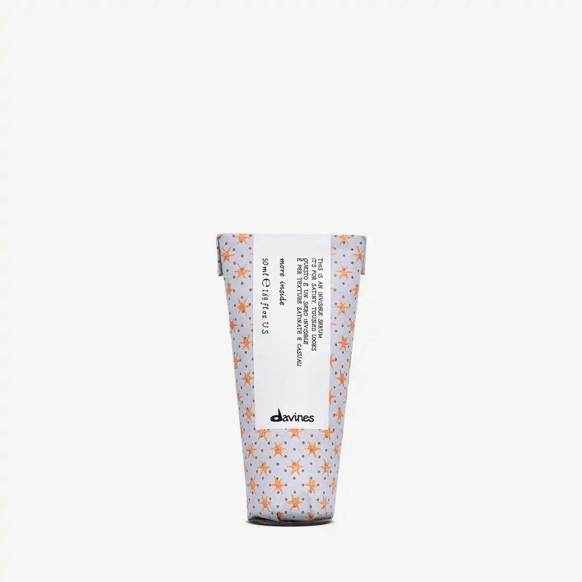 This is an Invisible Serum Main image
