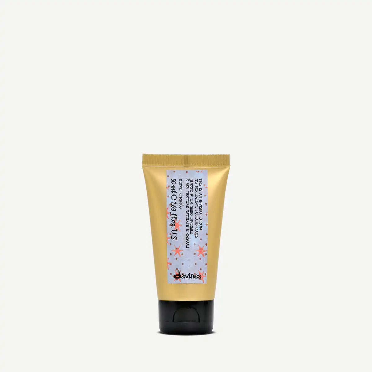 This is an Invisible Serum Secondary image