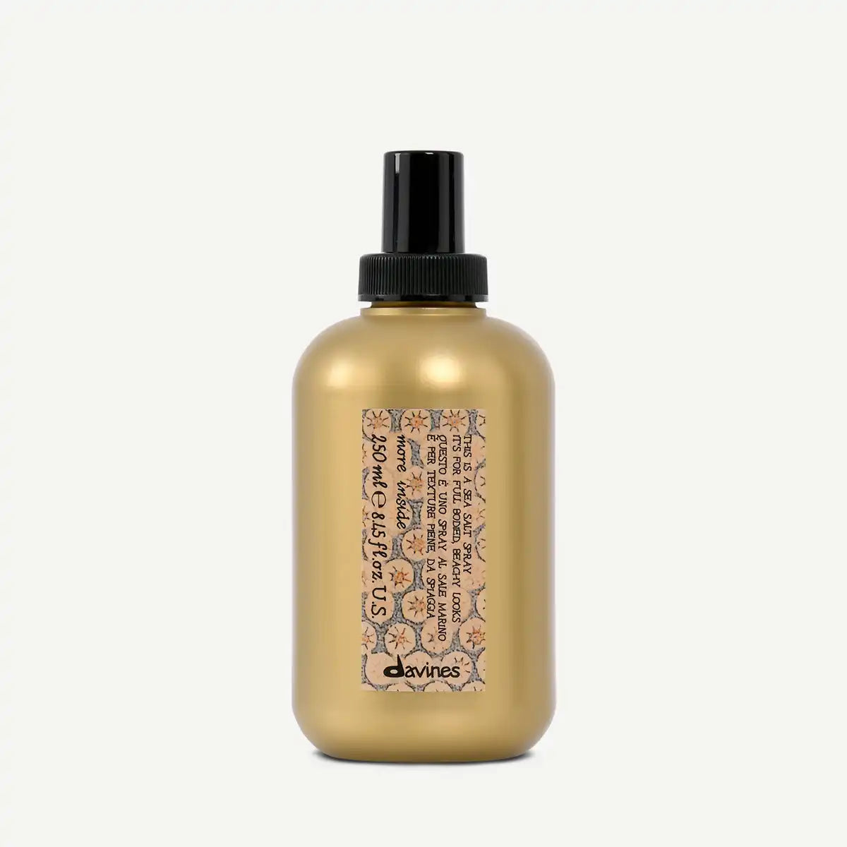This is a Sea Salt Spray Secondary image