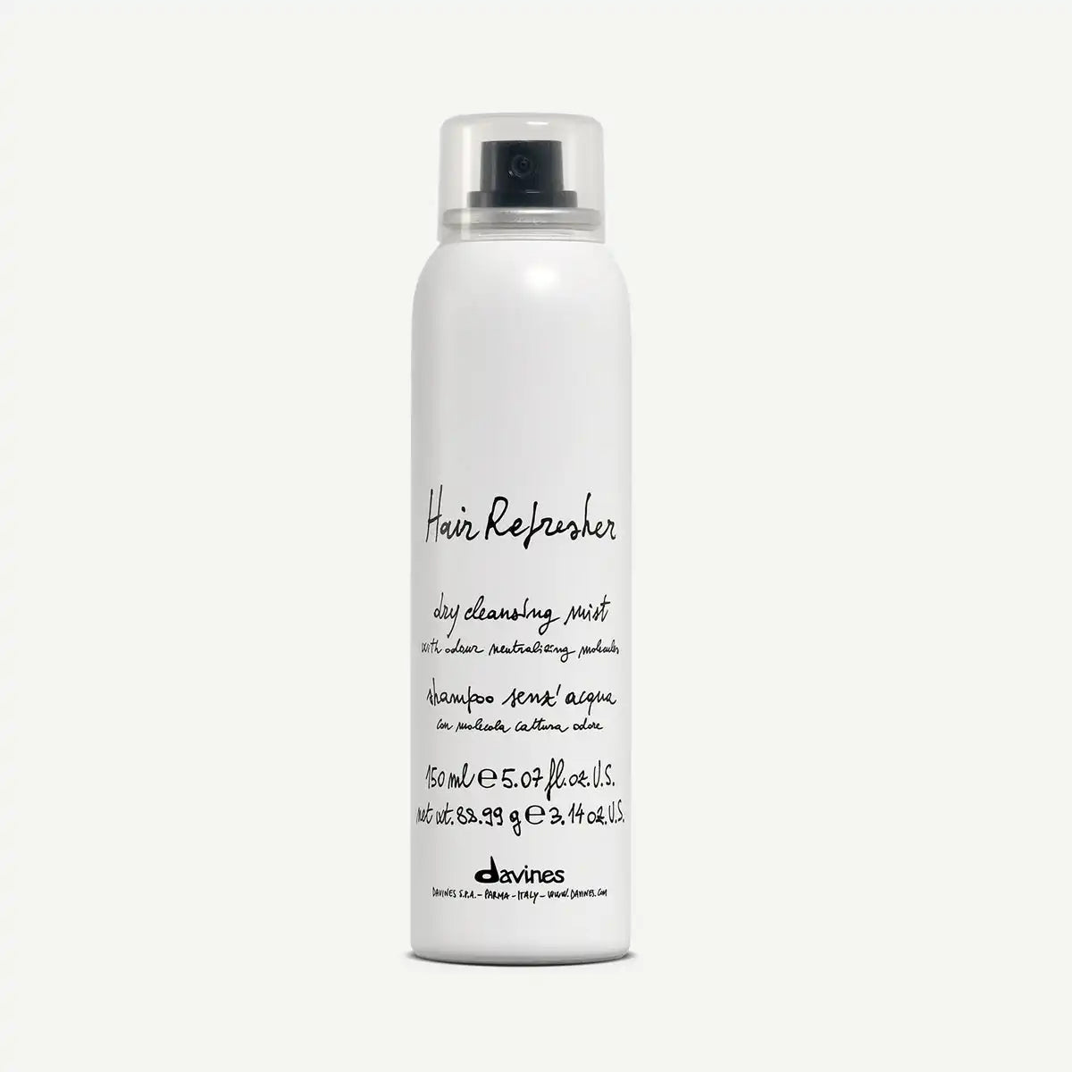 Hair Refresher Main image