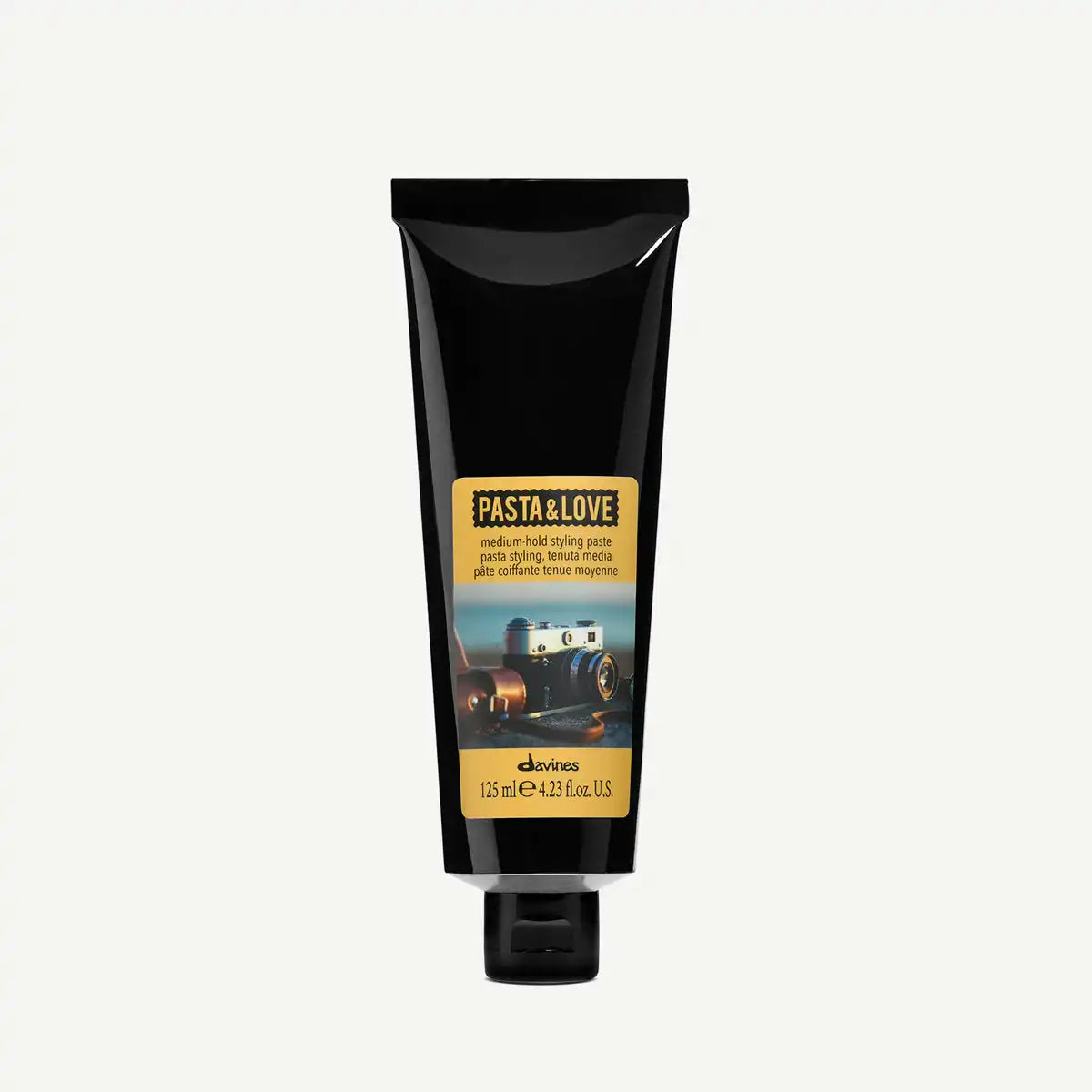 Styling Paste Main image