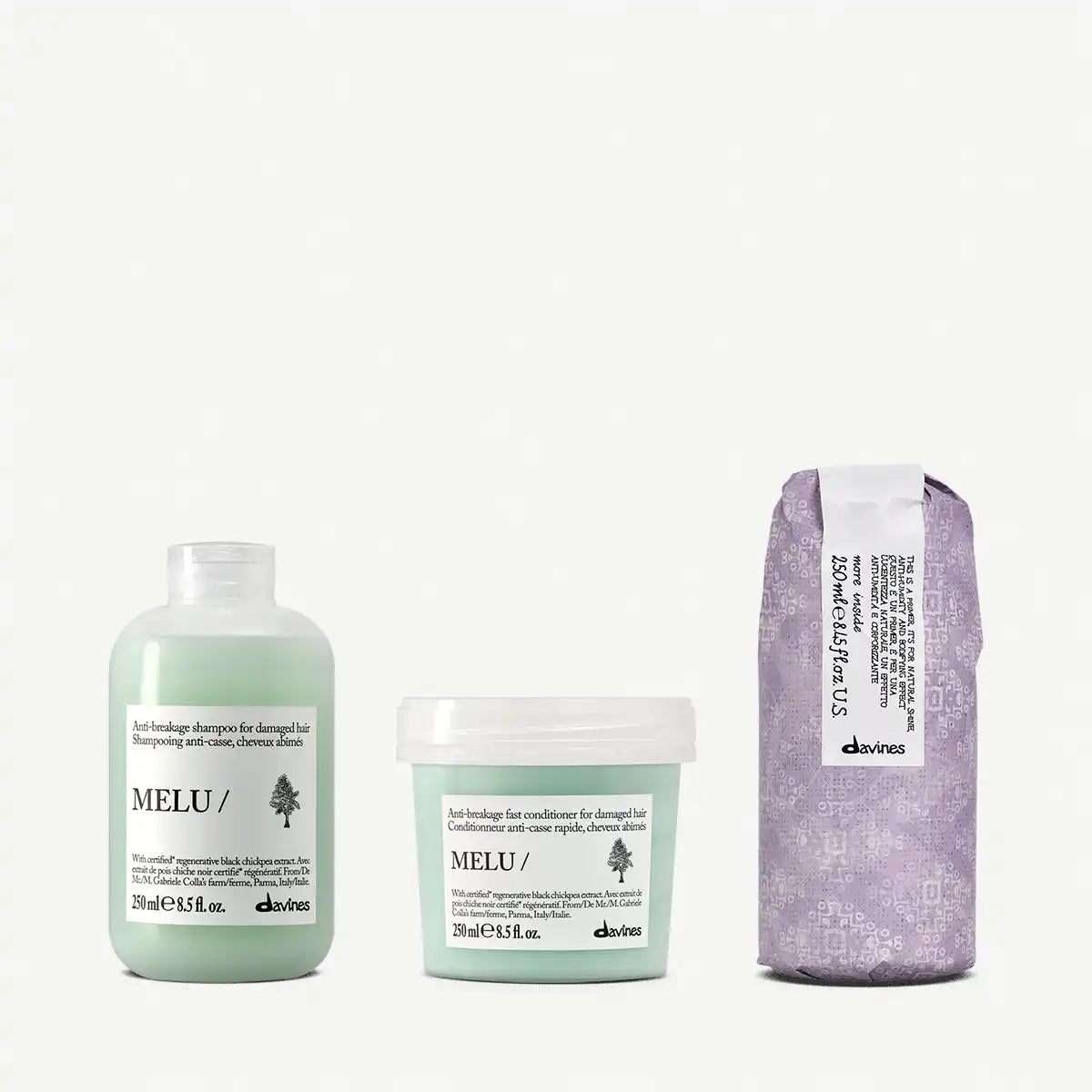 Essential Blow Dry Set Main image