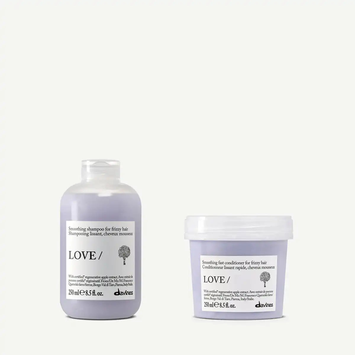LOVE SMOOTHING Duo Main image