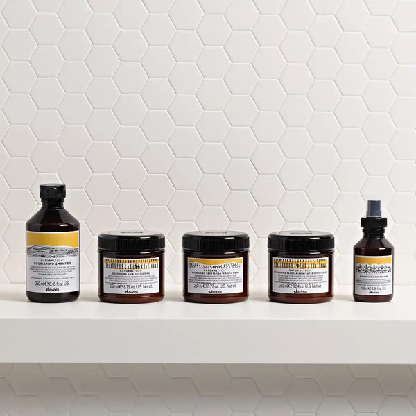 NOURISHING Vegetarian Miracle Mask